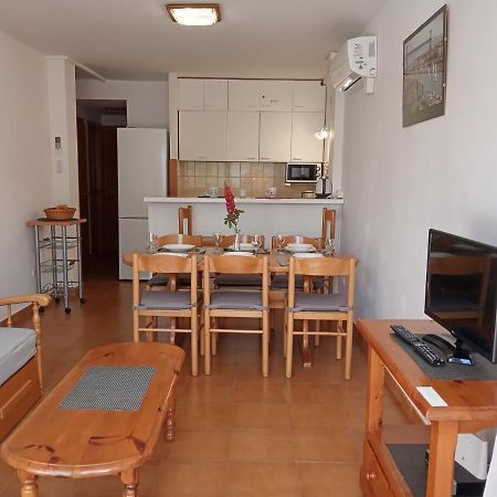 Precioso Apartamento Gran Reserva Empuriabrava Buitenkant foto