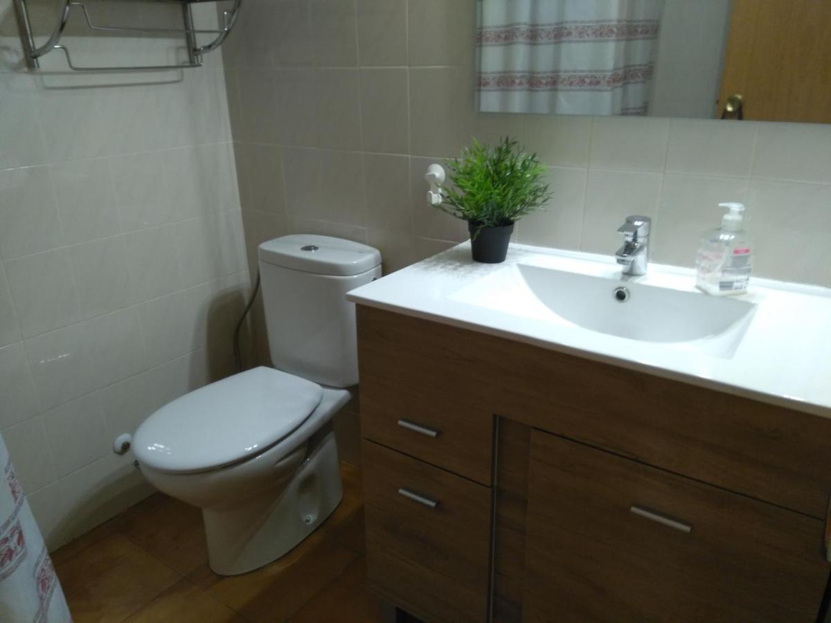 Precioso Apartamento Gran Reserva Empuriabrava Buitenkant foto