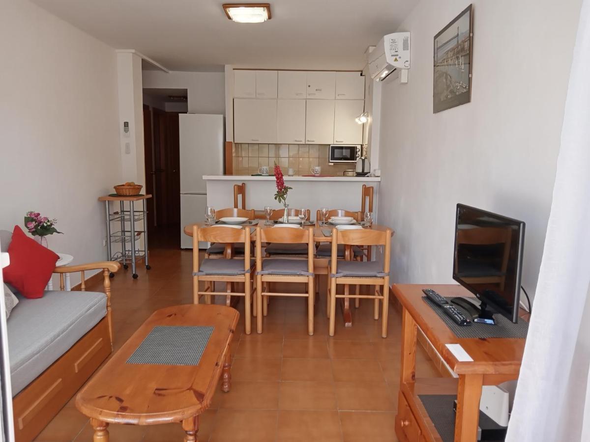 Precioso Apartamento Gran Reserva Empuriabrava Buitenkant foto