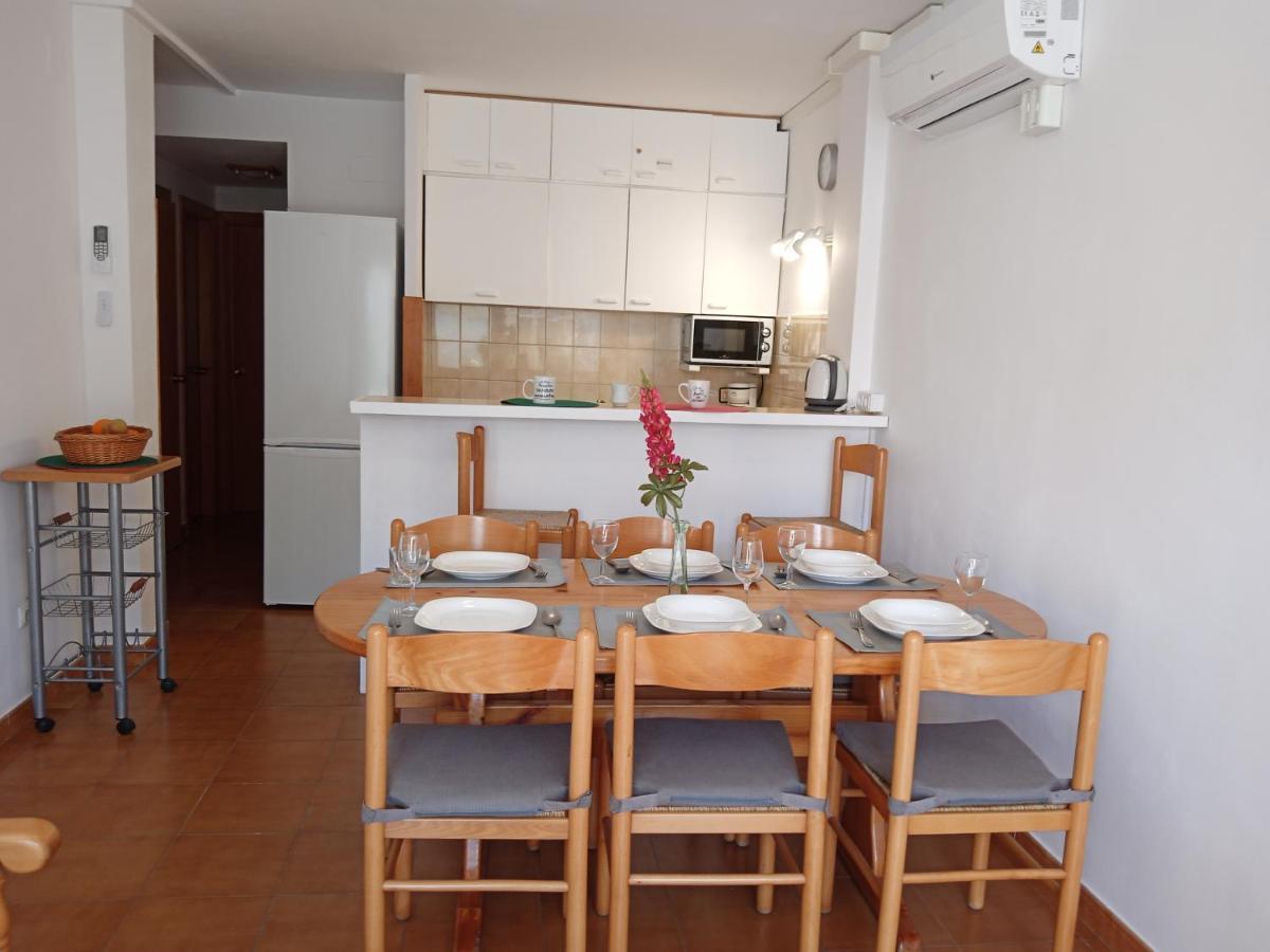 Precioso Apartamento Gran Reserva Empuriabrava Buitenkant foto