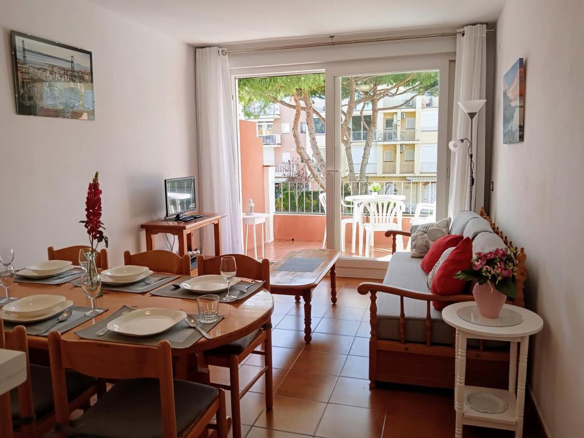 Precioso Apartamento Gran Reserva Empuriabrava Buitenkant foto