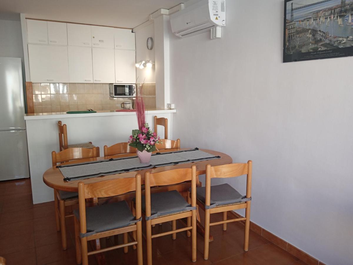 Precioso Apartamento Gran Reserva Empuriabrava Buitenkant foto