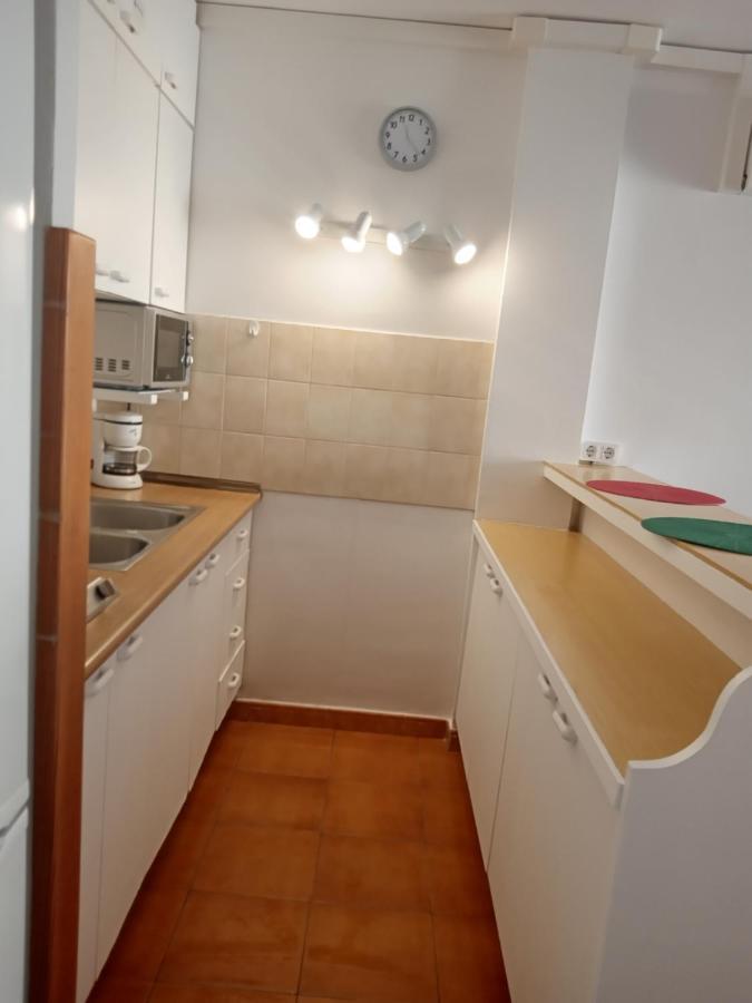 Precioso Apartamento Gran Reserva Empuriabrava Buitenkant foto