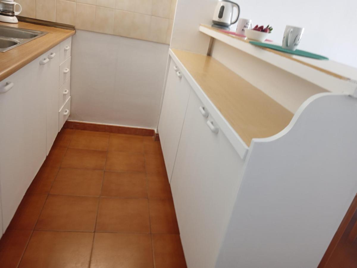 Precioso Apartamento Gran Reserva Empuriabrava Buitenkant foto