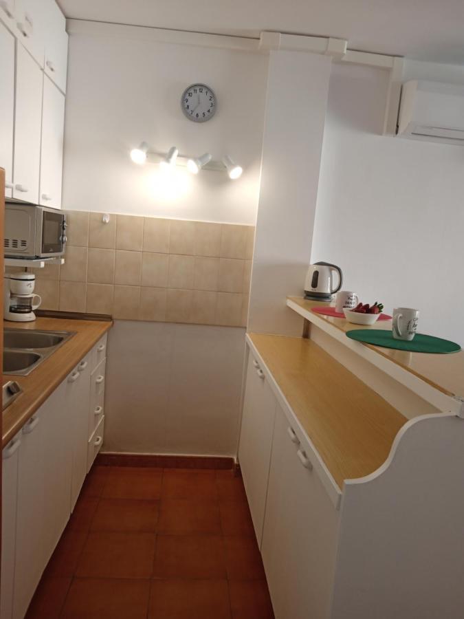 Precioso Apartamento Gran Reserva Empuriabrava Buitenkant foto