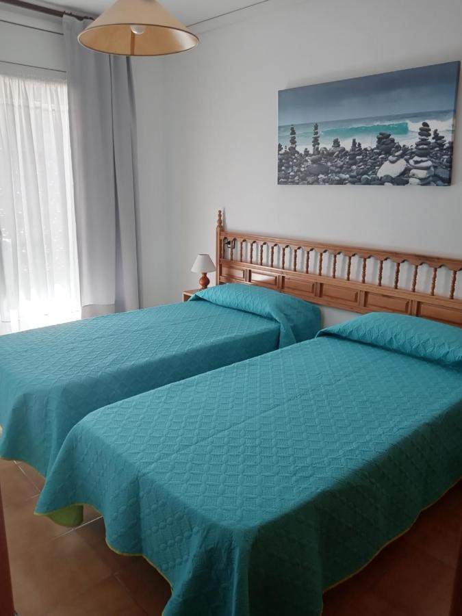 Precioso Apartamento Gran Reserva Empuriabrava Buitenkant foto