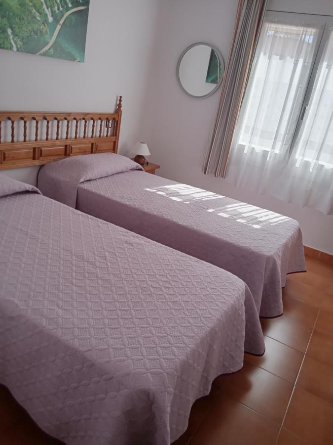 Precioso Apartamento Gran Reserva Empuriabrava Buitenkant foto