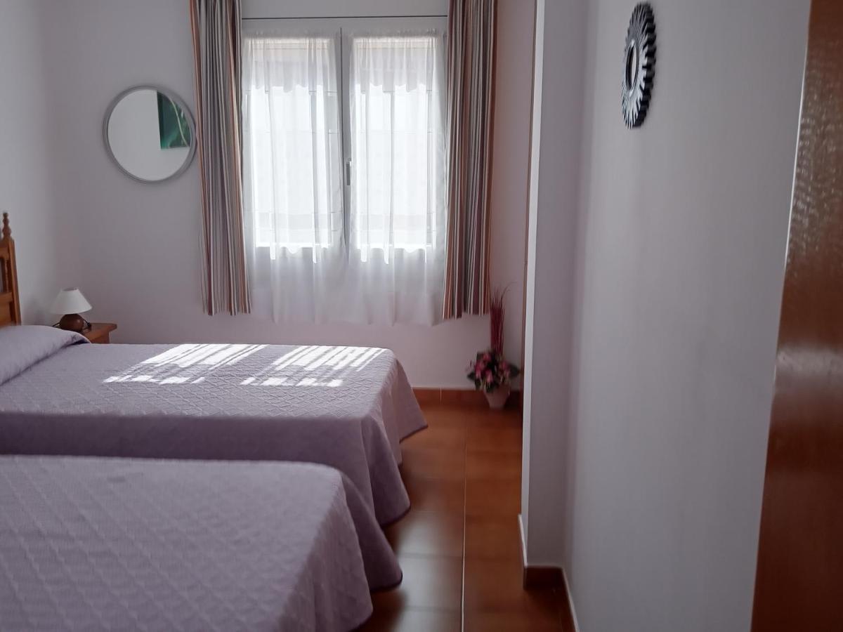 Precioso Apartamento Gran Reserva Empuriabrava Buitenkant foto
