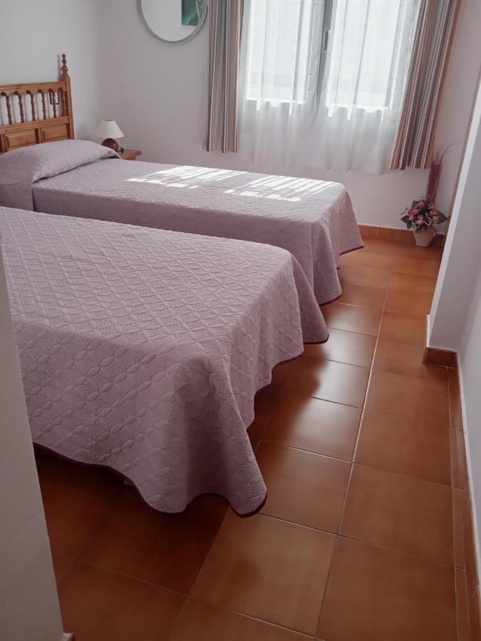 Precioso Apartamento Gran Reserva Empuriabrava Buitenkant foto