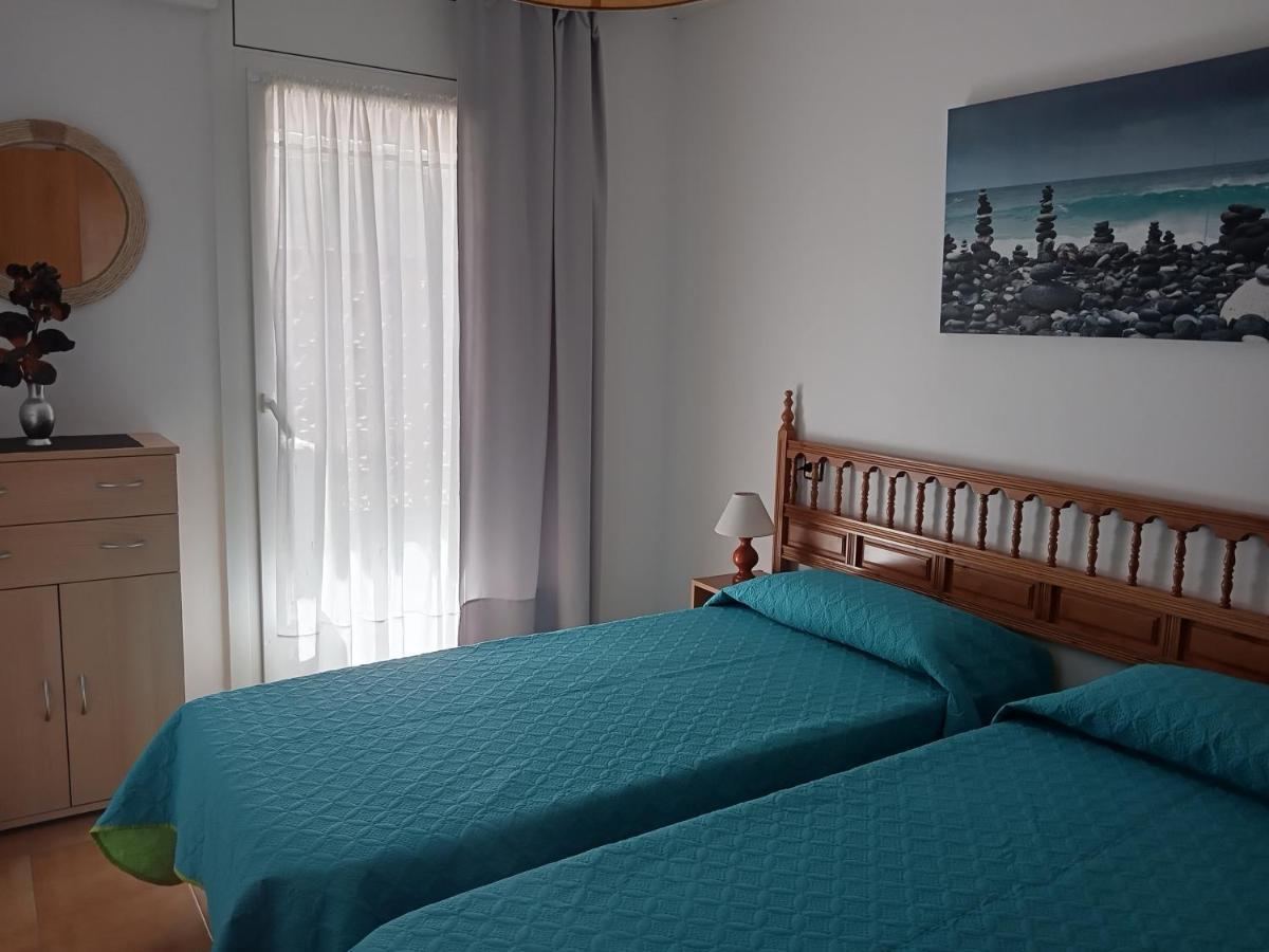 Precioso Apartamento Gran Reserva Empuriabrava Buitenkant foto