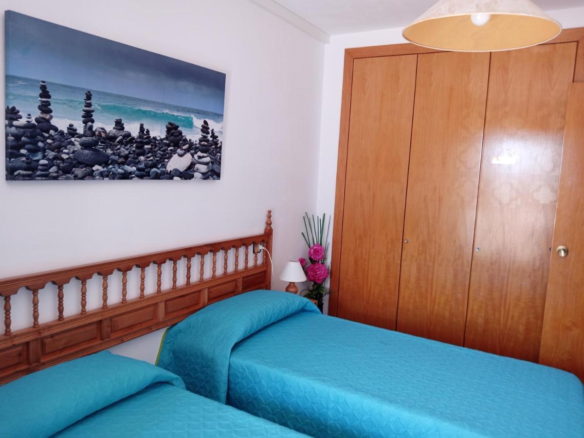 Precioso Apartamento Gran Reserva Empuriabrava Buitenkant foto