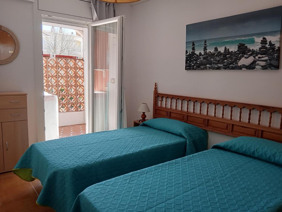 Precioso Apartamento Gran Reserva Empuriabrava Buitenkant foto
