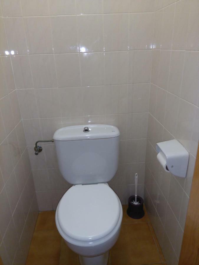 Precioso Apartamento Gran Reserva Empuriabrava Buitenkant foto
