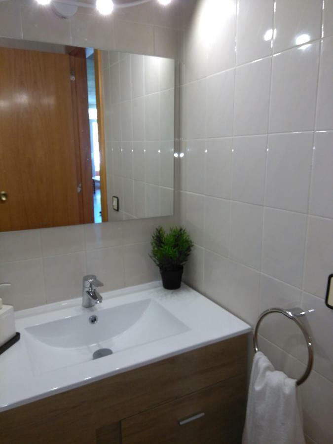 Precioso Apartamento Gran Reserva Empuriabrava Buitenkant foto